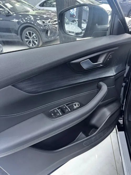Chery Tiggo 4 pro 2026 Luxury 