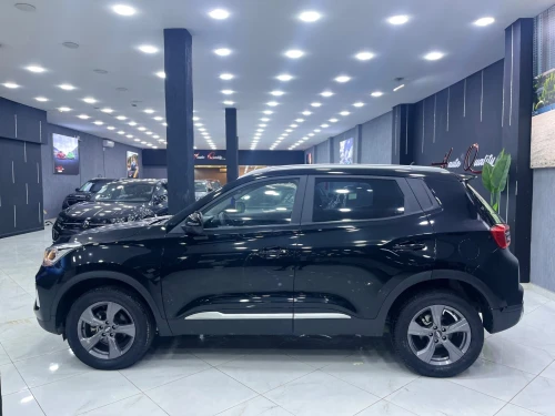 Chery Tiggo 4 pro 2025 Comfort 