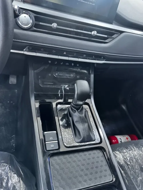 Chery Tiggo 4 pro 2026 Luxury 