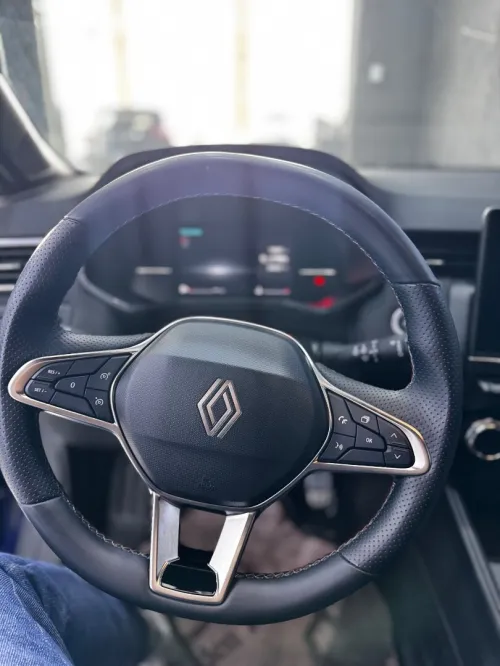 Renault Clio 5  2025 Esprit Alpine