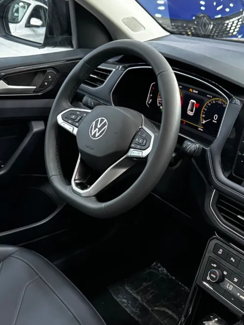 Volkswagen Tharu XR  2025 Full