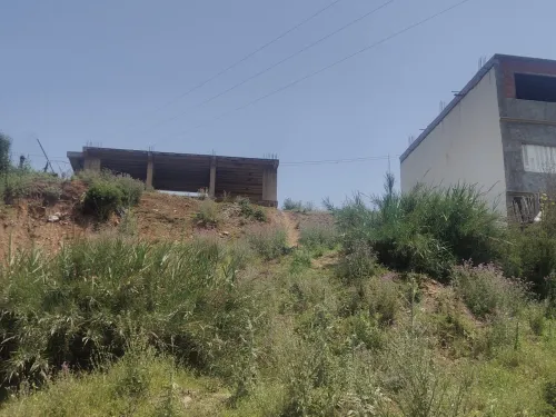 Vente Terrain Boumerdès Boudouaou