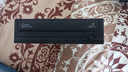 DVD Writer