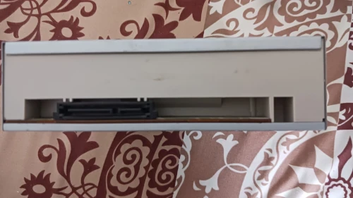 DVD Writer