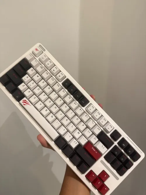 Clavier souris gaming