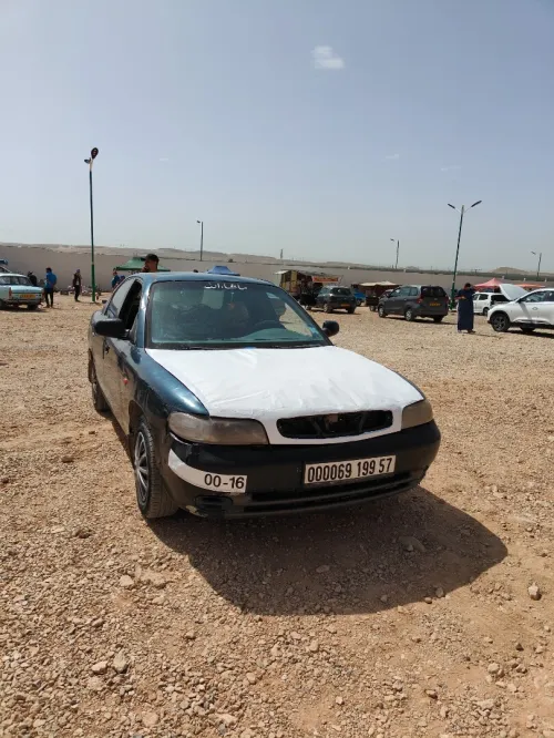 Daewoo Nubira 1999 Nubira