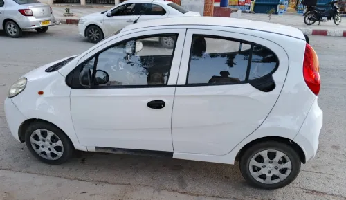 Chery New QQ 2019 New QQ