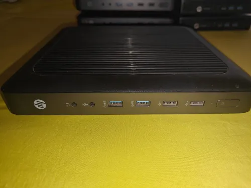 Mini PC HP ProDesk & HP THINK CLIENT