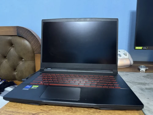 MSI gf63 thin 12ve
