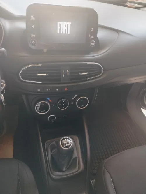 Fiat Tipo Sedan 2026 Business