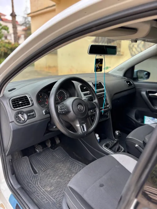 Volkswagen Polo 2014 Life