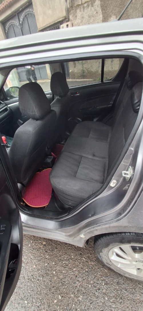 Suzuki Swift 2014 Swift