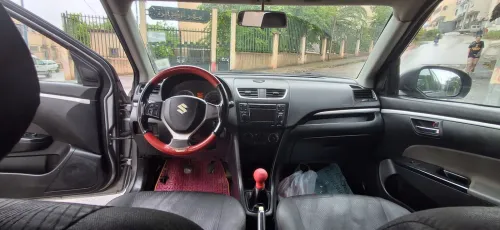 Suzuki Swift 2014 Swift