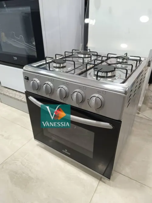 Cuisinière
