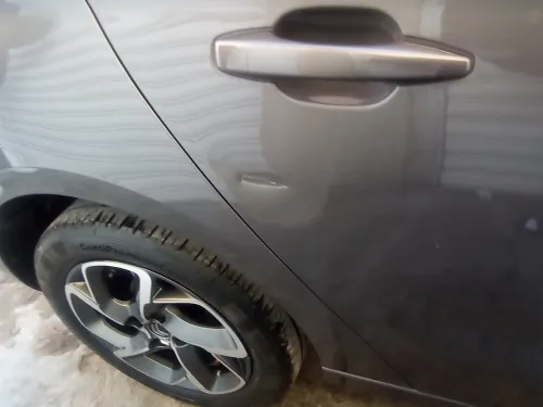 Citroen C Elysée 2022 Exclusive