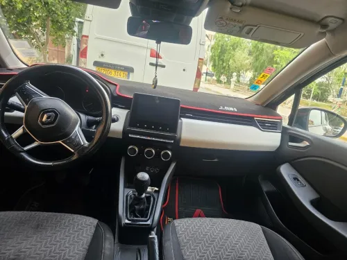 Renault Clie 5 90 chv 2022 