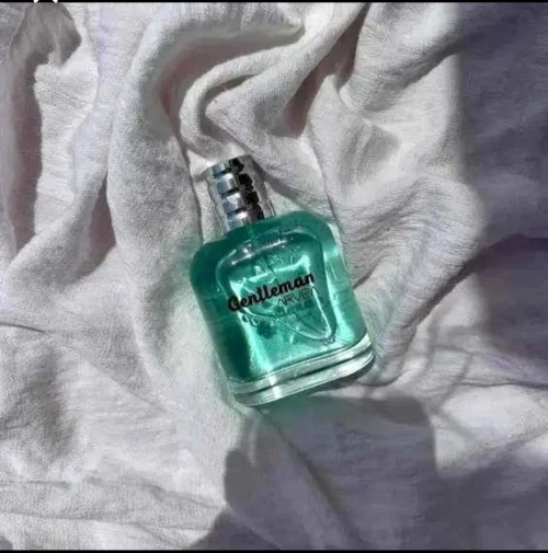 Parfum homme