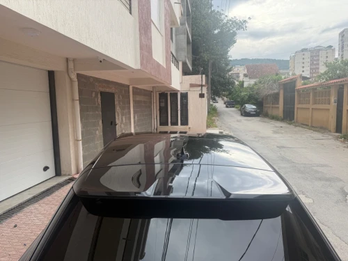 Audi A3 Ssportback 2021 S Line