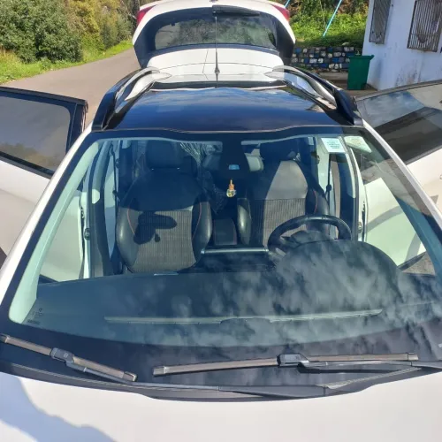 Peugeot 2008 2018 