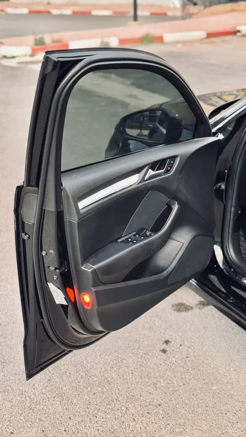 Audi A3 2014 S Line