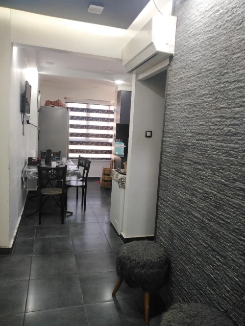 Location Appartement F4 Tiaret Tiaret