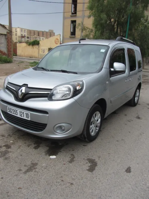 Renault Kangoo 2021 Privilège plus
