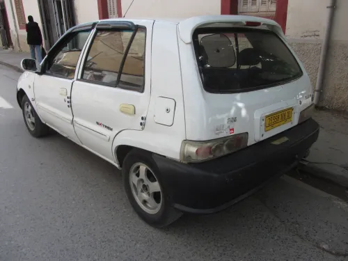 Faw XIALI 2008 