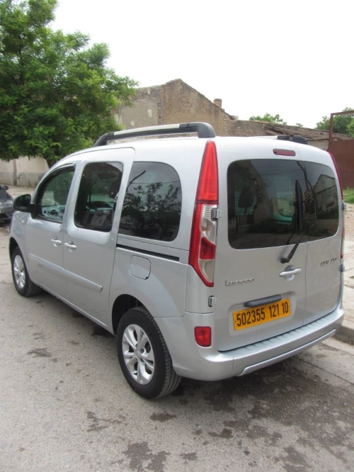 Renault Kangoo 2021 Privilège plus