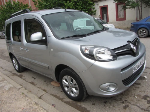 Renault Kangoo 2021 Privilège plus