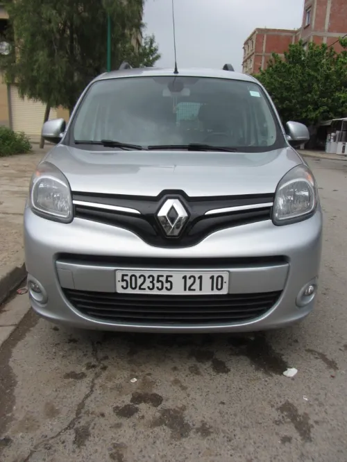 Renault Kangoo 2021 Privilège plus