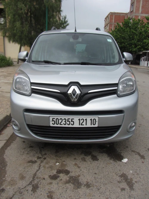 Renault Kangoo 2021 Privilège plus