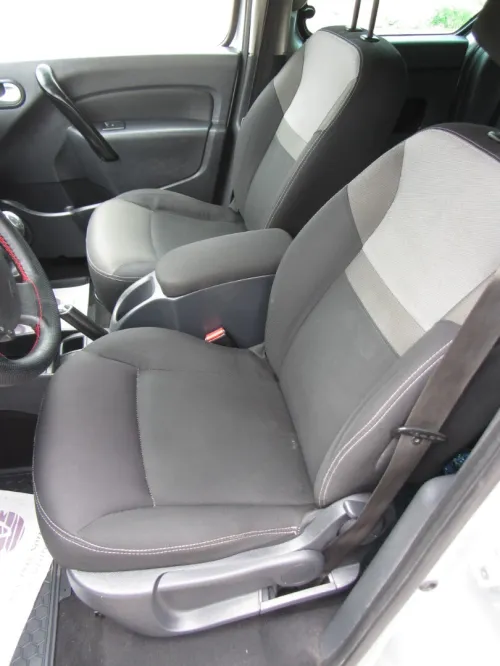 Renault Kangoo 2021 Privilège plus