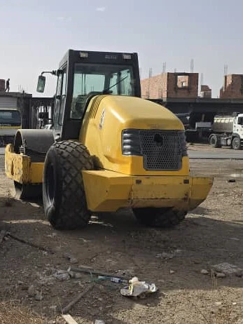 HAMM 3518 2004