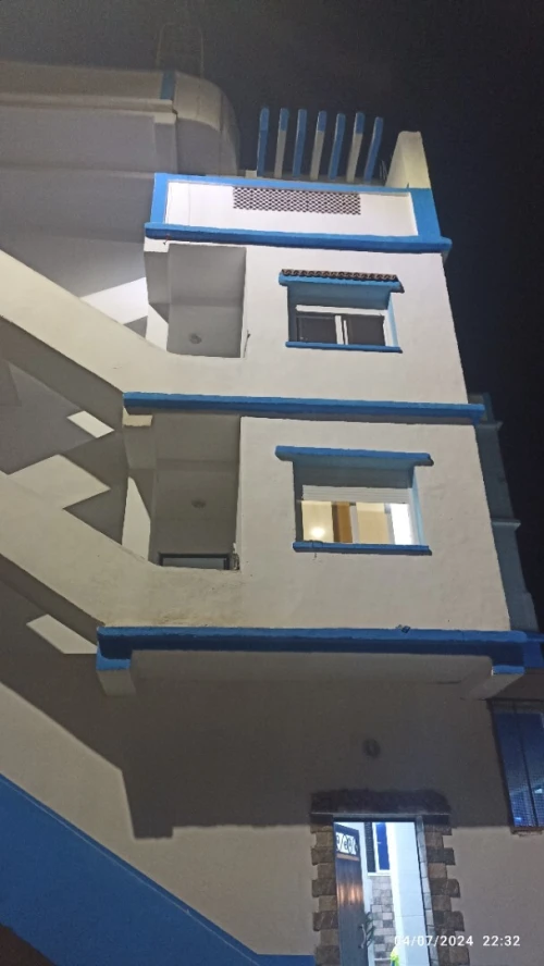 Location vacances Villa Chlef Beni haoua