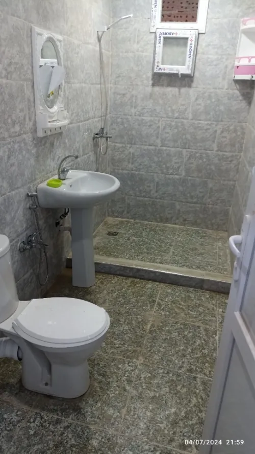 Location vacances Villa Chlef Beni haoua