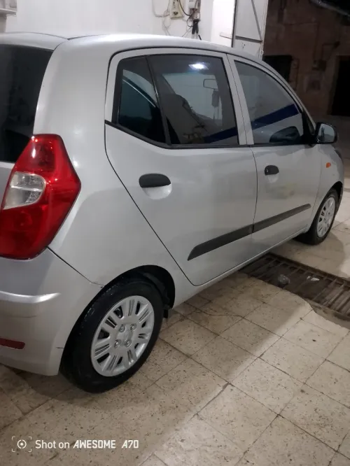 Hyundai i10 2015 GLS