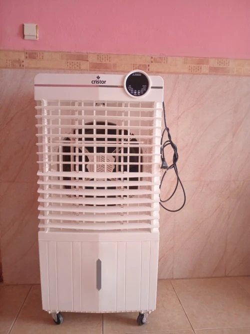Refroidisseur mobile Cristor