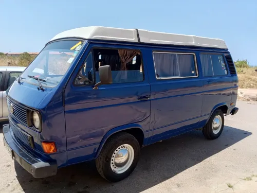 Volkswagen transporter t3 vanne 1986 transporter t3 vanne
