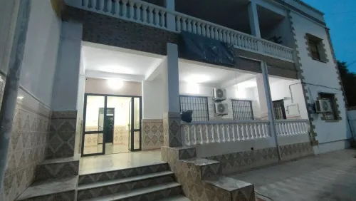 Location vacances Appartement Niveau de villa F5 Alger Bordj el kiffan