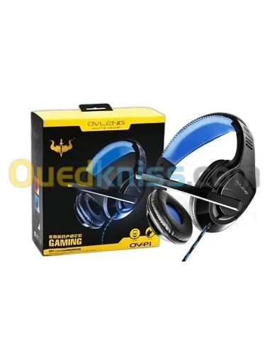 CASQUE OVLENG P1