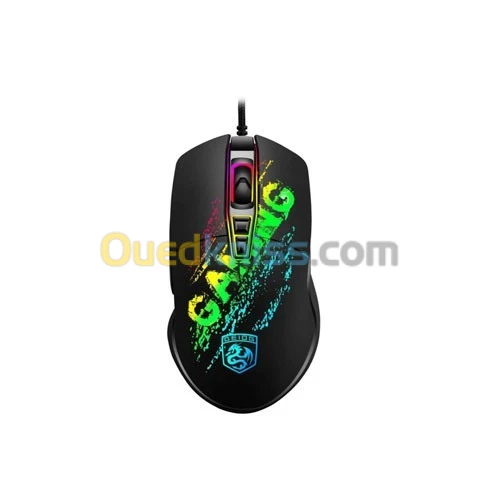 SOURIS  GAMING DEIOG A4