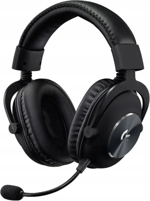 casque logitech  PRO X LIGHT SPEED WIRLESS NOIR