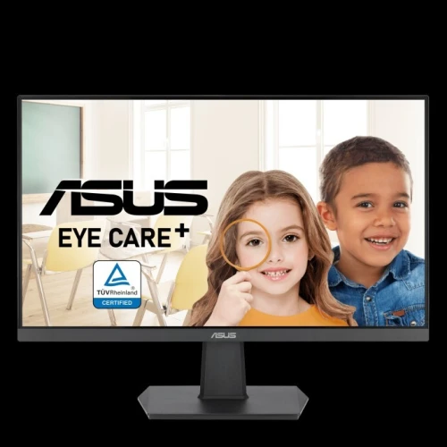 ECRAN ASUS VA24EH F 24" HDMI 100MZ IPS 1MS