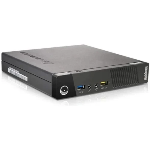 UNITE LENOVO THINK CENTRE M93 CPU DC 4GE OCCAS -G3220  RAM 4GO/500GO //FD