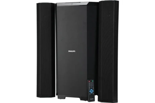 BARRE DE SON PHILIPS MMS 8085 8000W