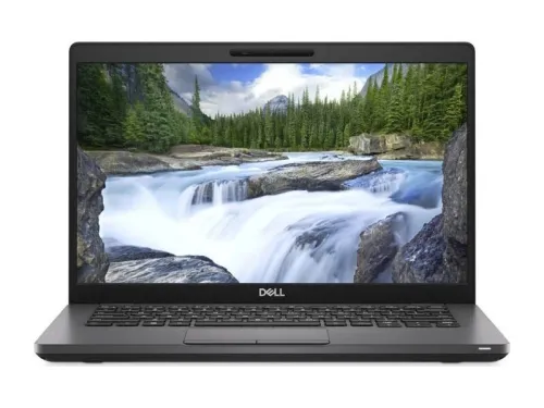 Laptop Dell latitude 5400  14 " Tactile  core i5-8365/8Gb/256 SSD 