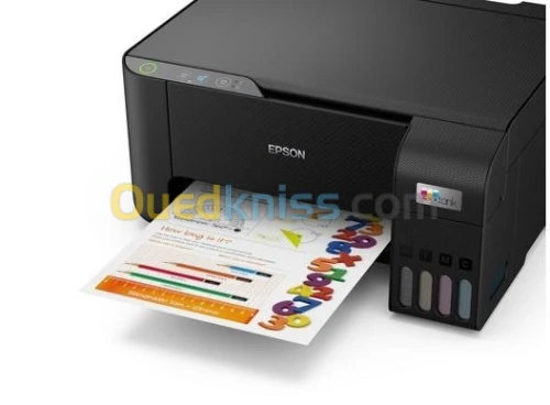 IMPRIMANTE EPSON L3210 MULTIFONCTION