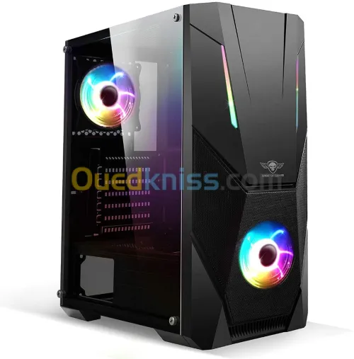 unite centale ryzen 5600G