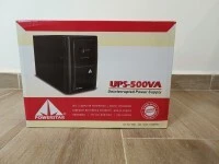 onduleur 2 sortie 500 va power star