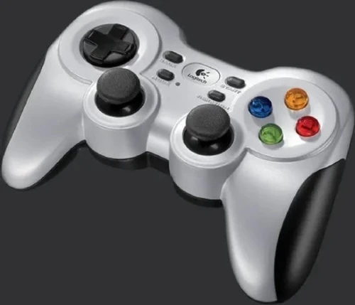 MANETTE DE JEU LOGITECH F710